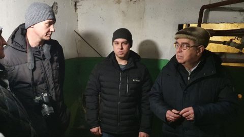 Как уменьшить платеж за отопление?